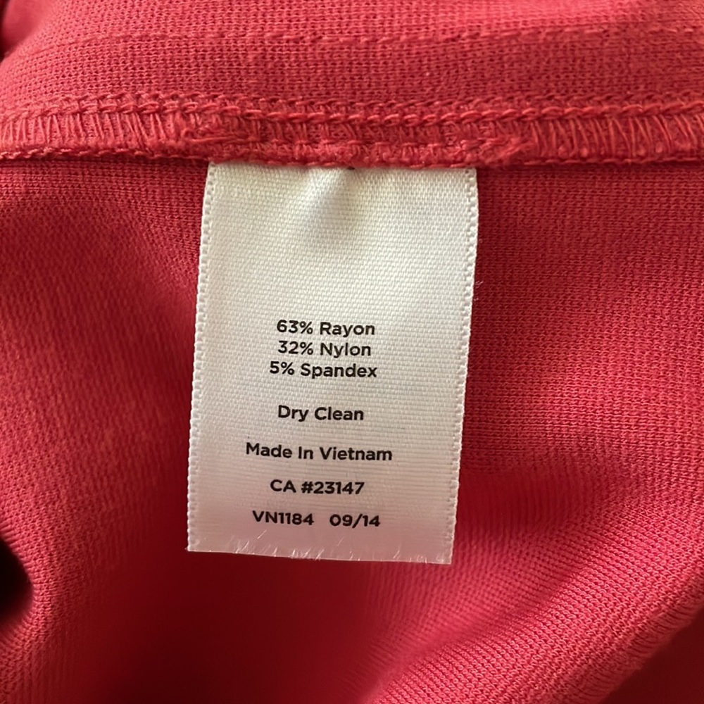 Talbots skirt - Picture 9 of 10